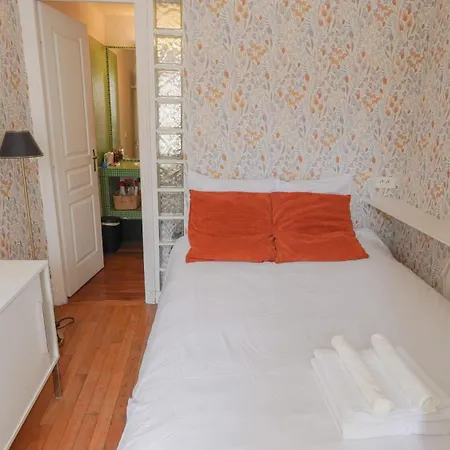 11 Historic Le Sentier Flat Near Louvre & Metro Appartamento Parigi