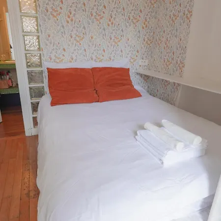 11 Historic Le Sentier Flat Near Louvre & Metro Appartement *