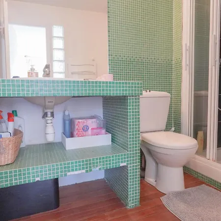 11 Historic Le Sentier Flat Near Louvre & Metro