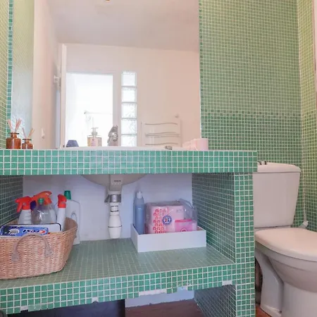 Appartamento 11 Historic Le Sentier Flat Near Louvre & Metro