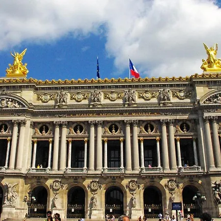 11 Historic Le Sentier Flat Near Louvre & Metro * Parijs