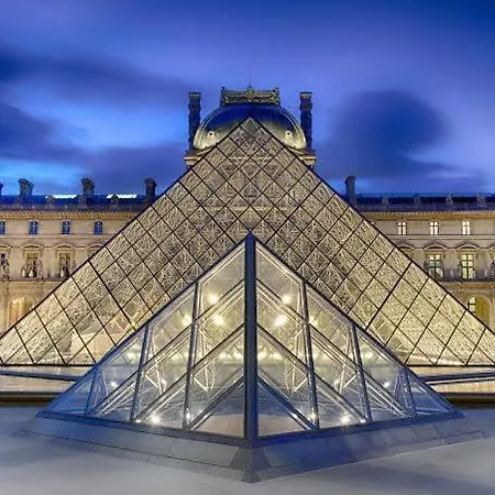 11 Historic Le Sentier Flat Near Louvre & Metro *